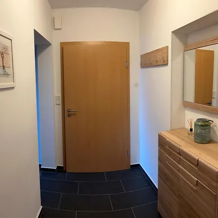 Apartment Lucky