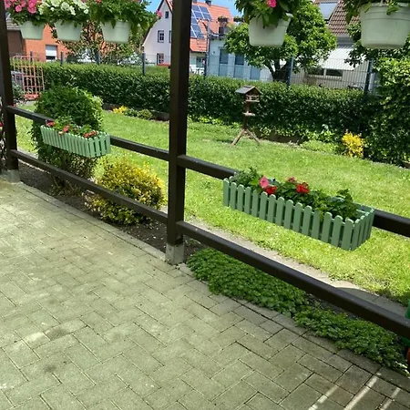 Lucky Apartment Soest